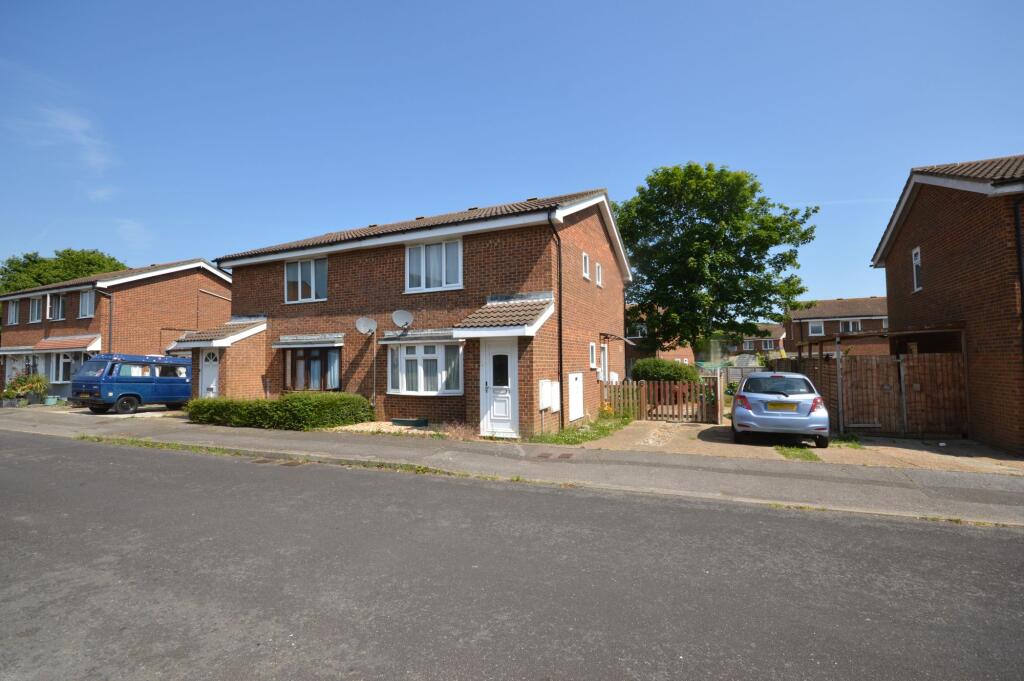 Main image of property: Star Lane, Folkestone, CT19