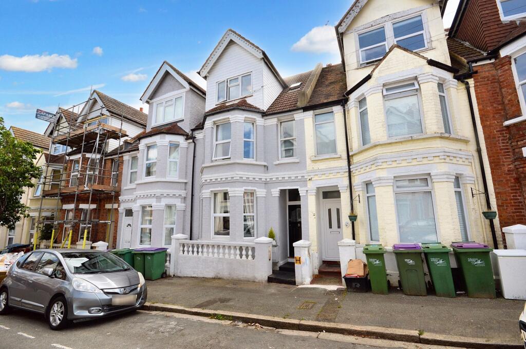Main image of property: Victoria Road, Folkestone, CT19
