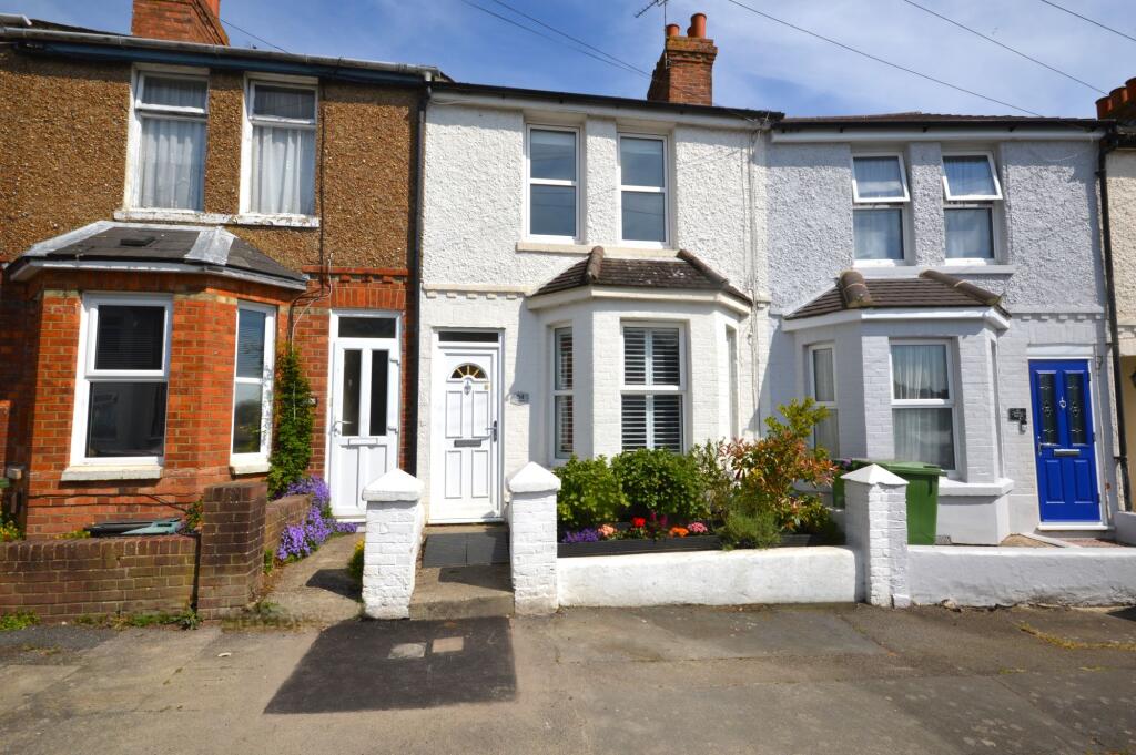 Main image of property: Albert Road, Folkestone, CT19
