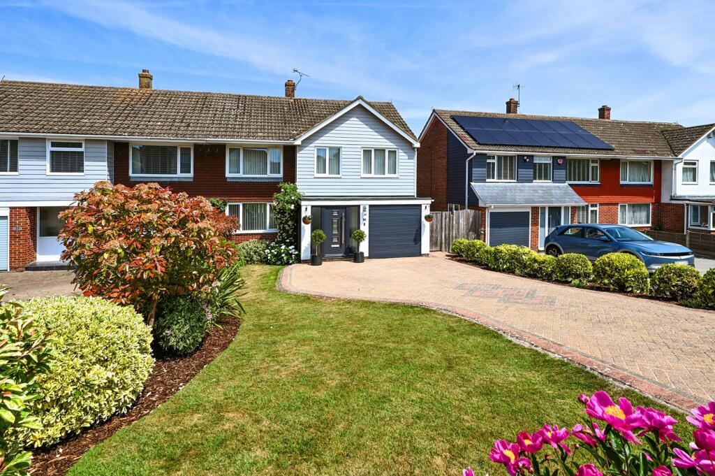 Main image of property: Fairway Avenue, Folkestone, CT19