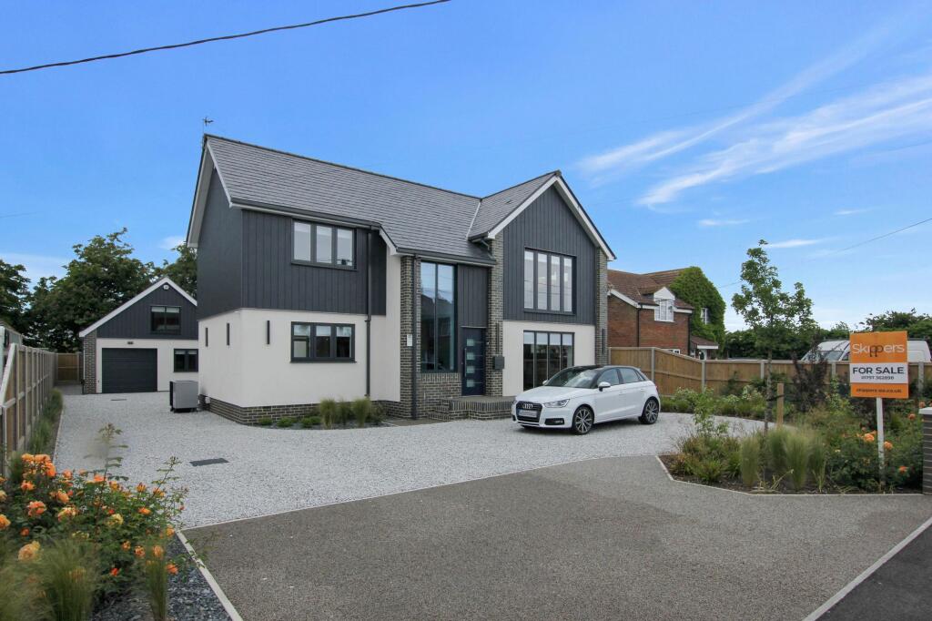 Main image of property: St. Marys Road, Dymchurch, TN29