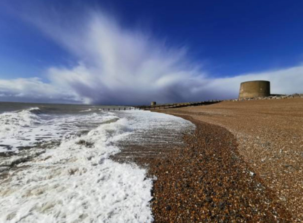 Main image of property: Boundary Road, Hythe, CT21