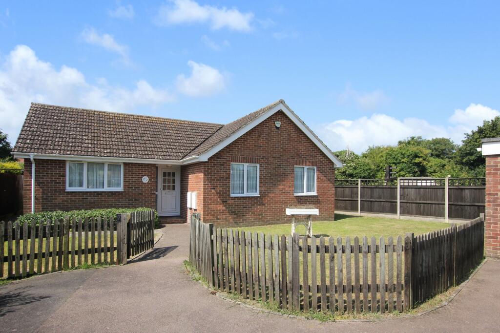 Main image of property: Station Road, Dymchurch, TN29