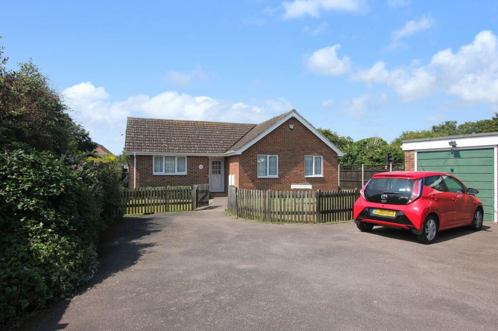 Main image of property: Station Road, Dymchurch, TN29