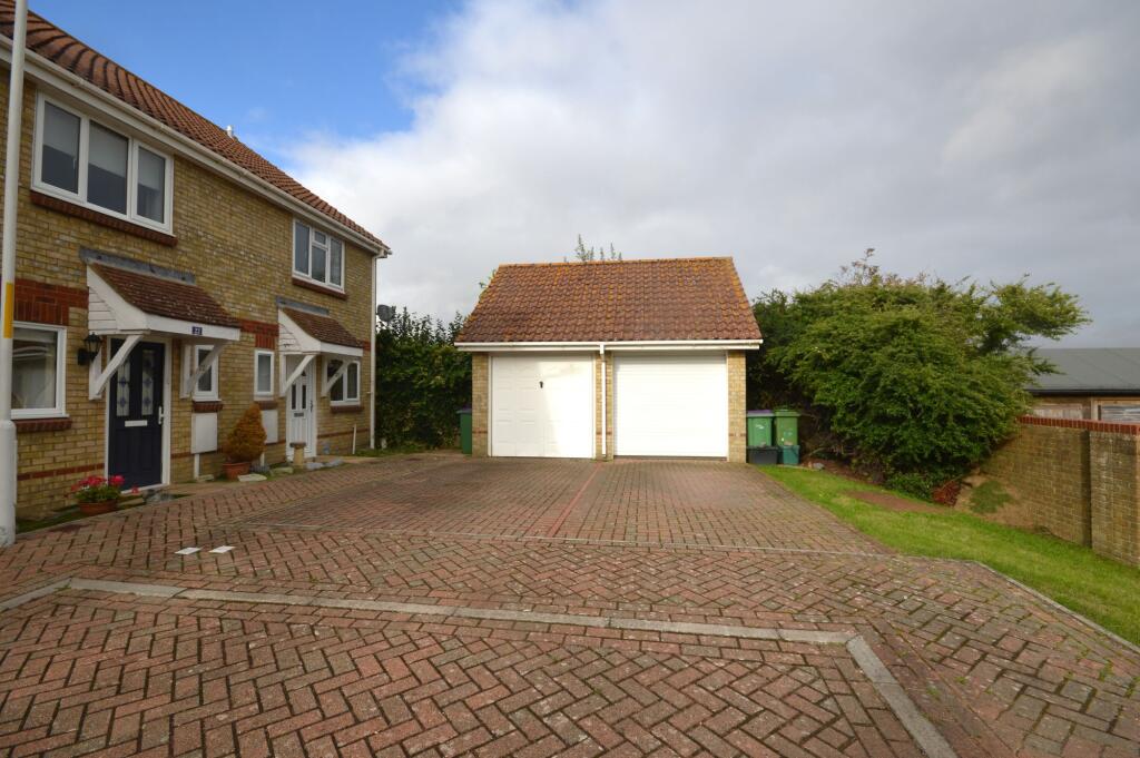 Main image of property: Oakham Drive, Lydd, TN29