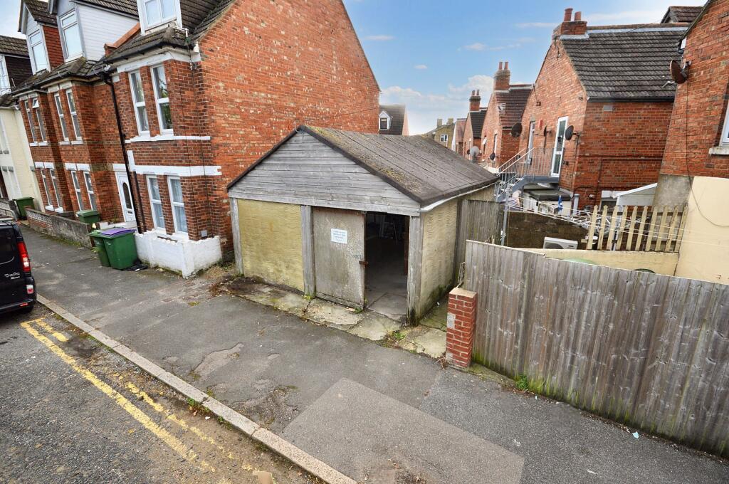 Main image of property: Morrison Road, Folkestone, CT20