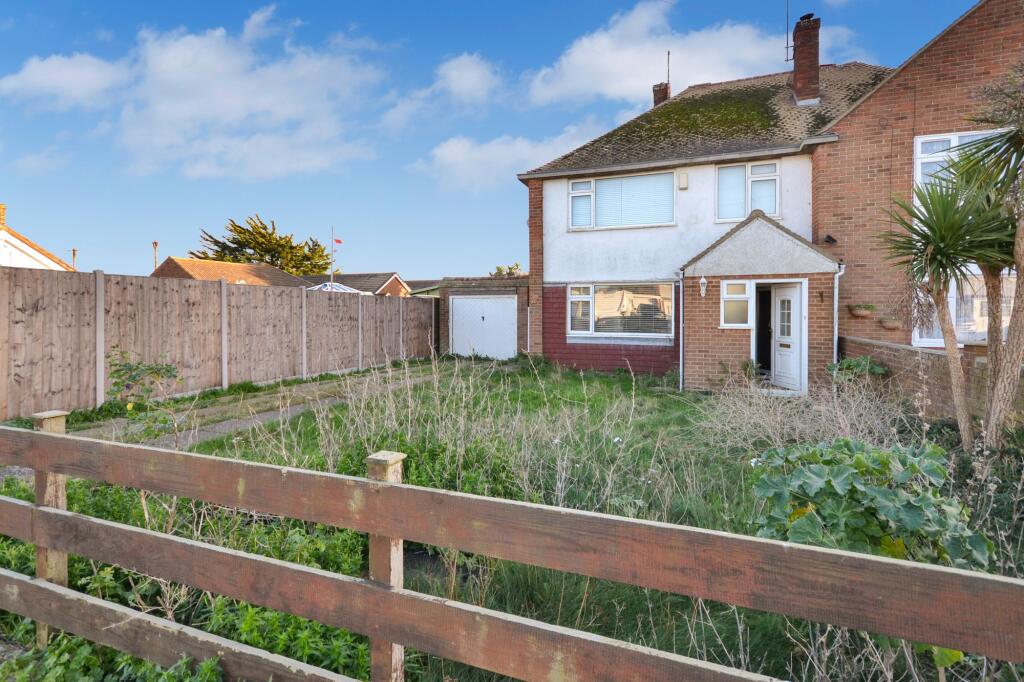 Main image of property: Channon Road, Greatstone, TN28