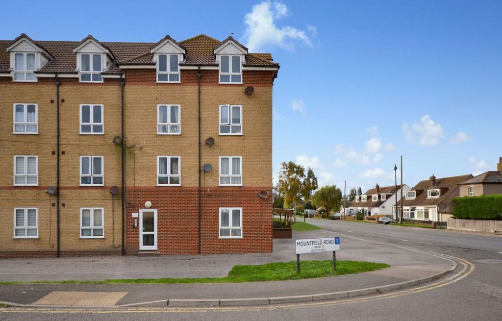 Main image of property: Mountfield Road, Bank House Mountfield Road, TN28