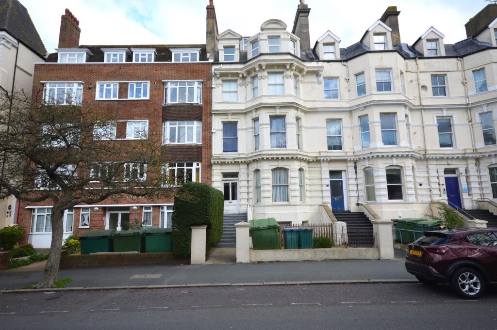 Main image of property: Castle Hill Avenue, Folkestone, CT20