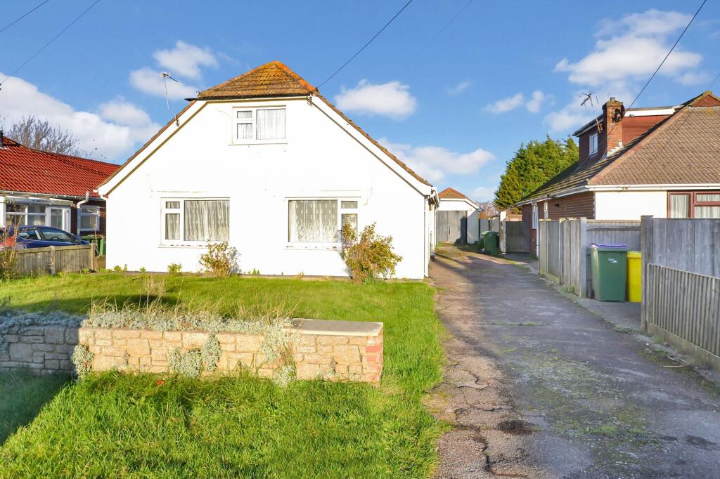 Main image of property: Dunes Road, Greatstone, TN28