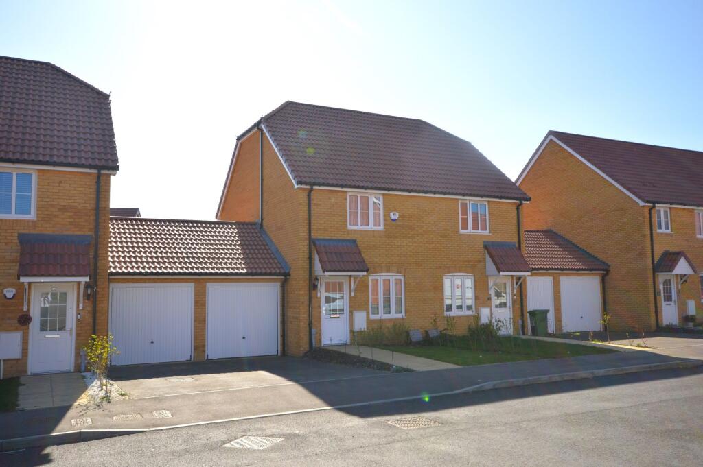 Main image of property: Hagger Drive, Hawkinge, CT18
