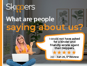 Get brand editions for Skippers Estate Agents, Cheriton