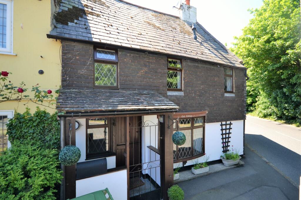 Main image of property: Station Road, Lydd, TN29