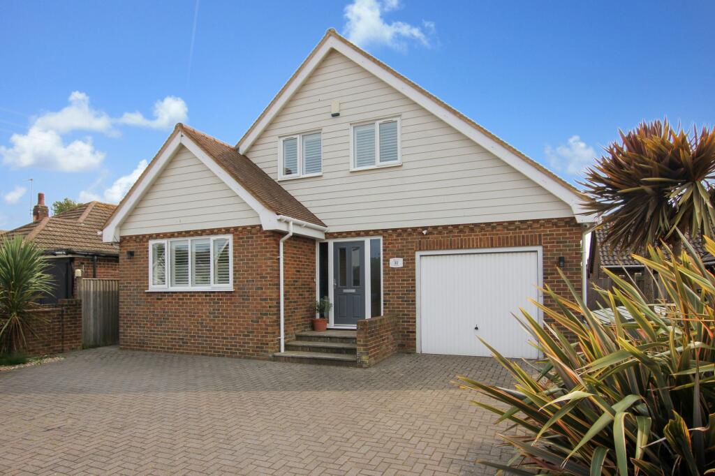 Main image of property: Hardy Road, Greatstone, TN28