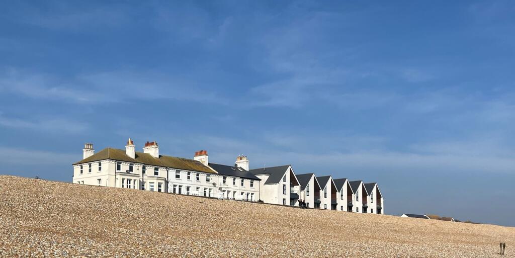 Main image of property: Marine Parade, Littlestone, TN28