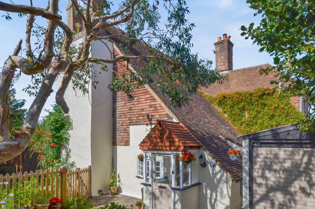 Main image of property: Station Road, Lydd, TN29