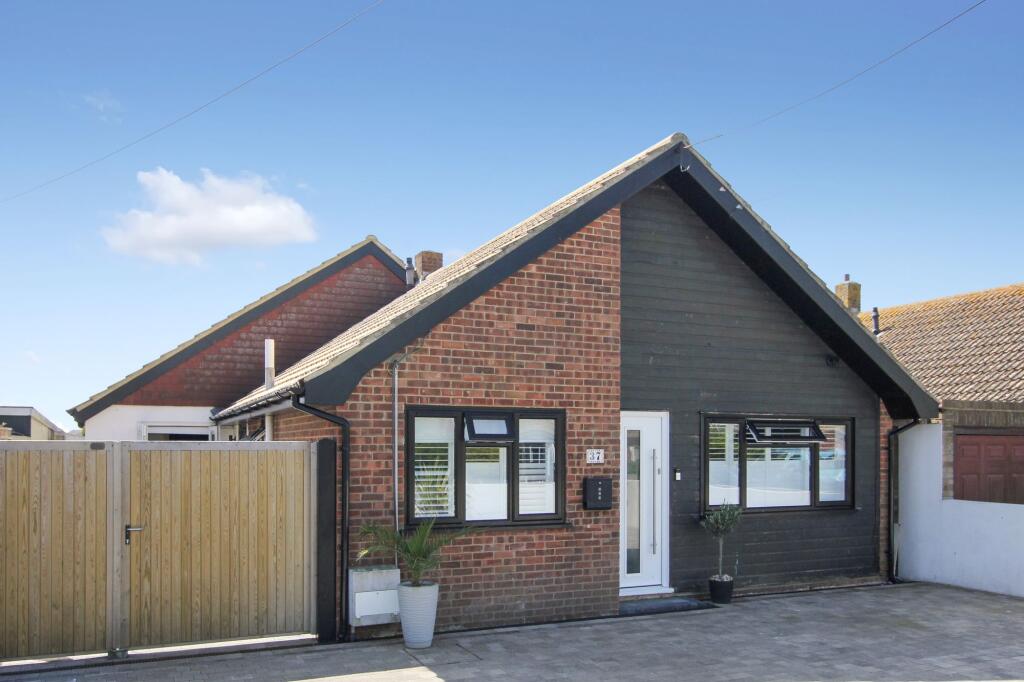 Main image of property: Baldwin Road, Greatstone, TN28