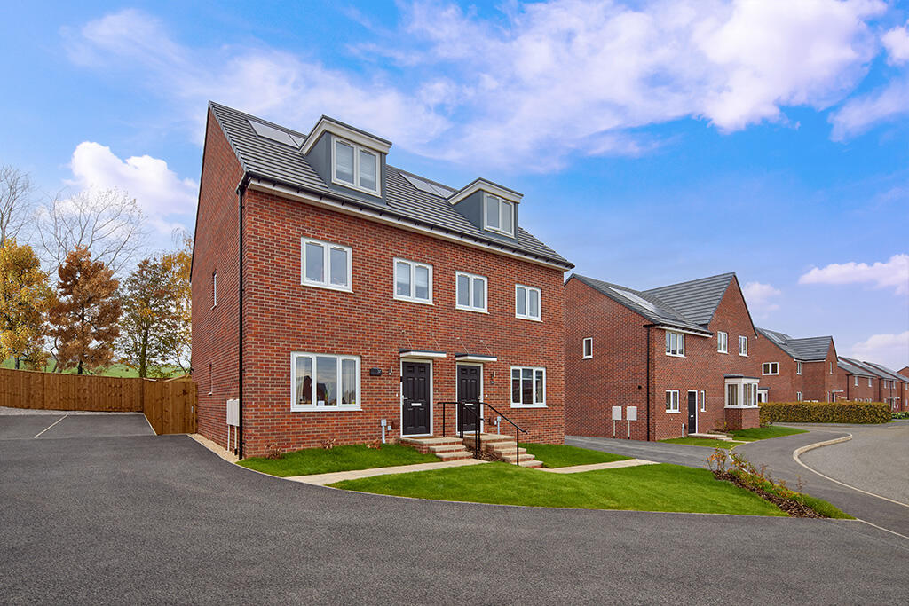 Main image of property: Bell Street,
Upton,
Pontefract,
WF9 1LD