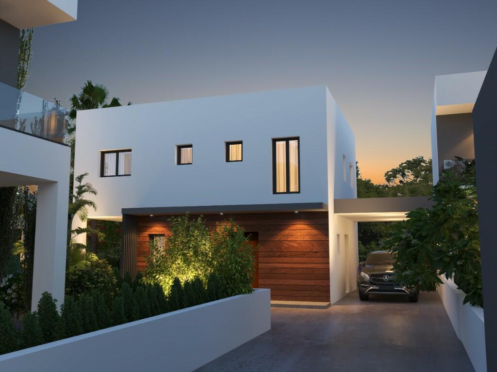 Main image of property: Sotira, Famagusta