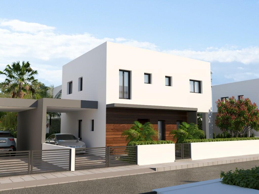 Main image of property: Sotira, Famagusta