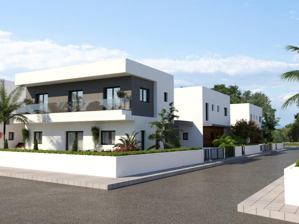 Main image of property: Sotira, Famagusta