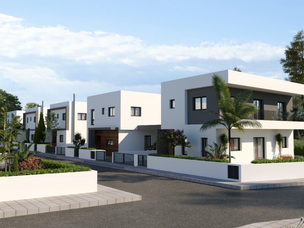 Main image of property: Sotira, Famagusta