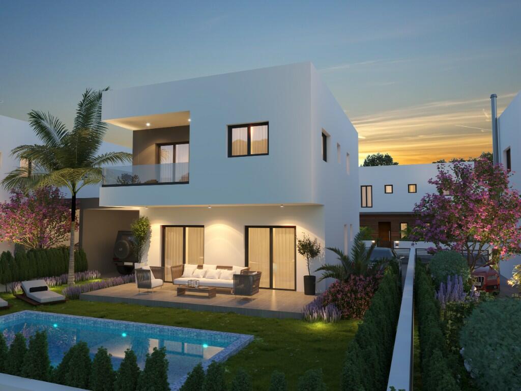 Main image of property: Sotira, Famagusta