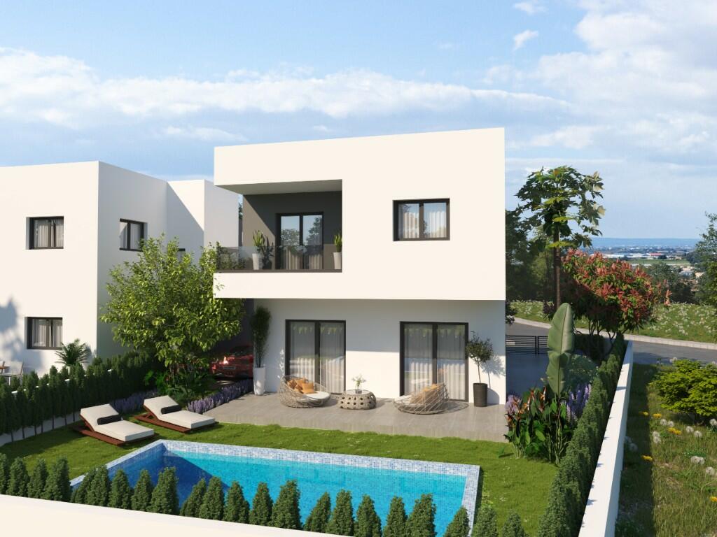 Main image of property: Sotira, Famagusta