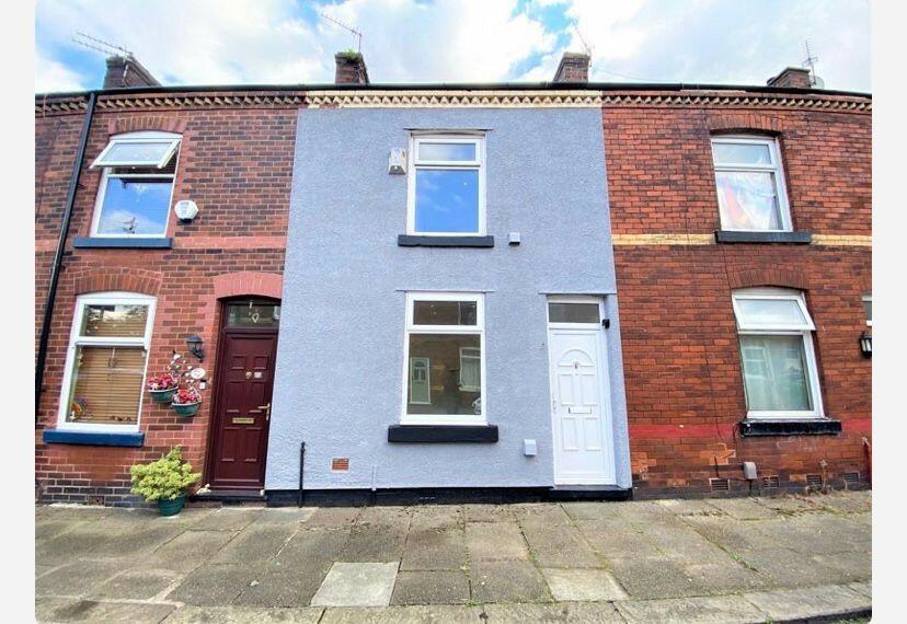 Main image of property: Wycliffe Street, Manchester, Greater Manchester, M30