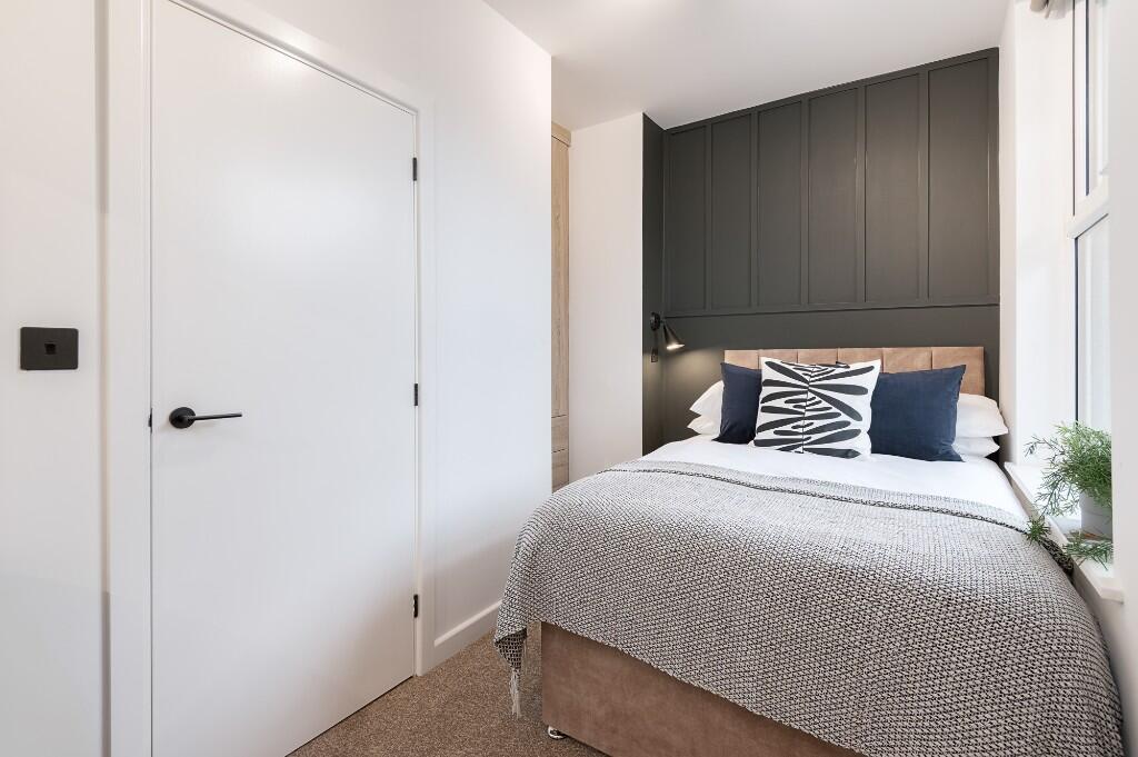 Main image of property: Knowsley Street, Bury, Greater Manchester, BL9