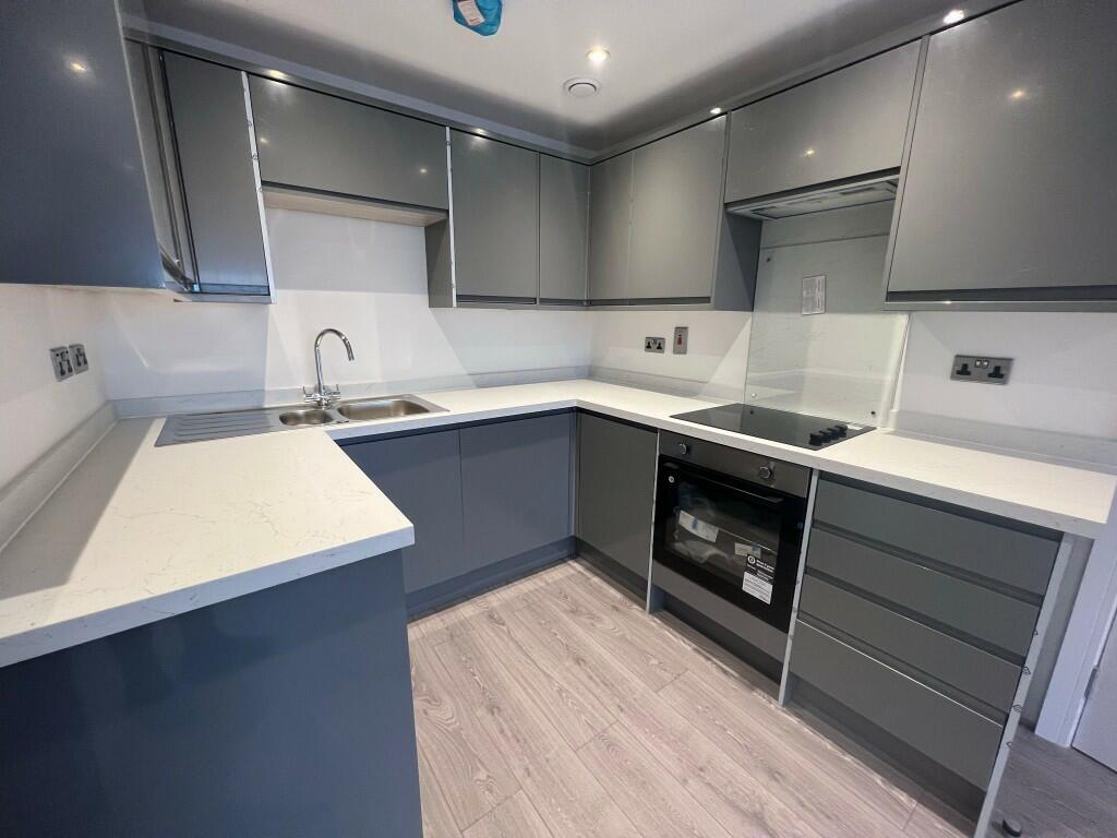 Main image of property: Manse, 70 Barton Road, Manchester, M30 7FN