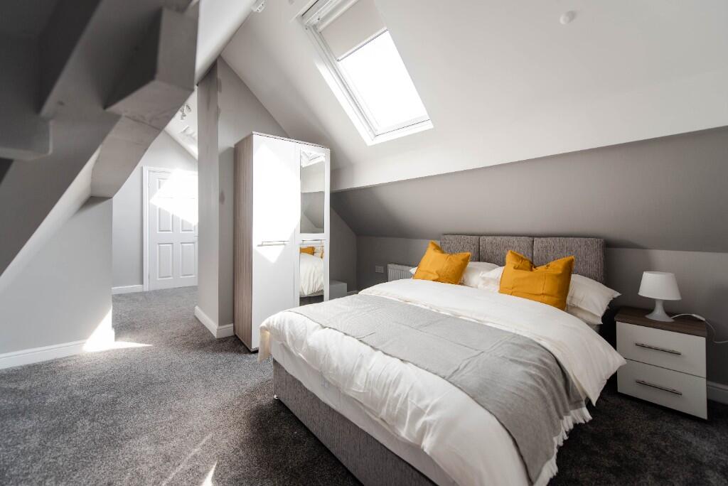 Main image of property: Hartington Terrace, Liverpool, Merseyside, L19