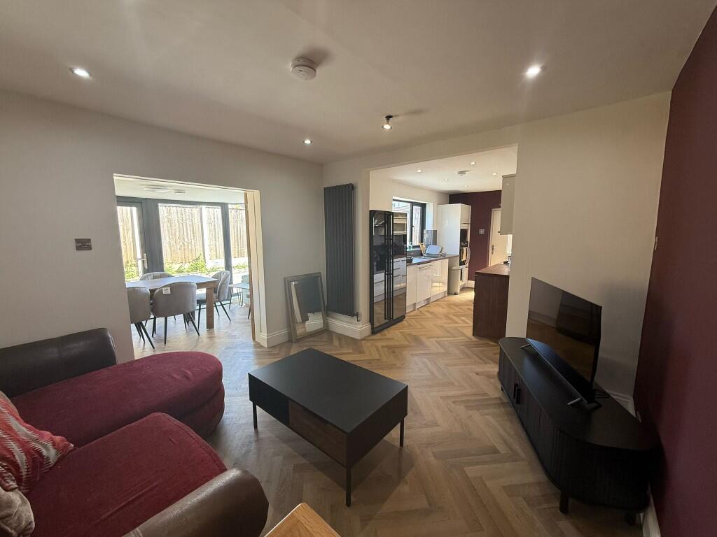 Main image of property: 2 Greencourt Drive, Little Hulton, Worsley, Salford, M38 0BZ