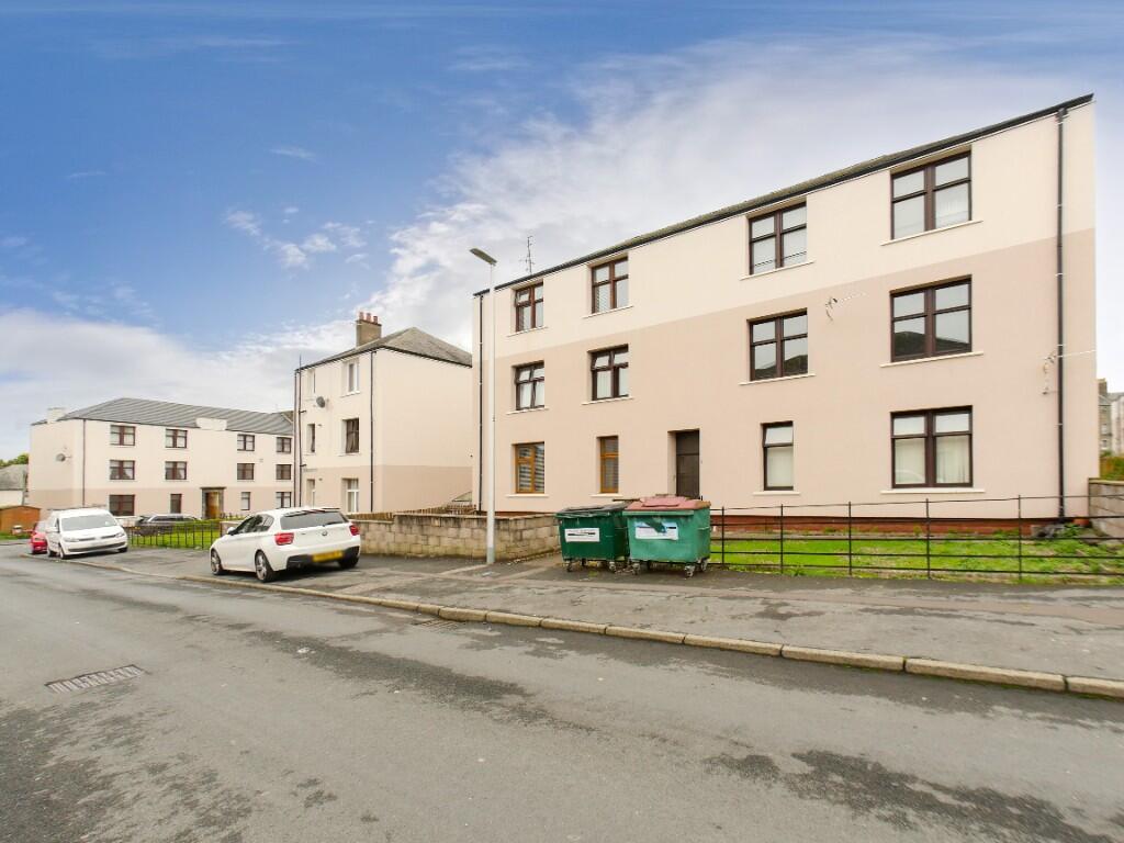 Main image of property: Caird Terrace, Dundee, DD3