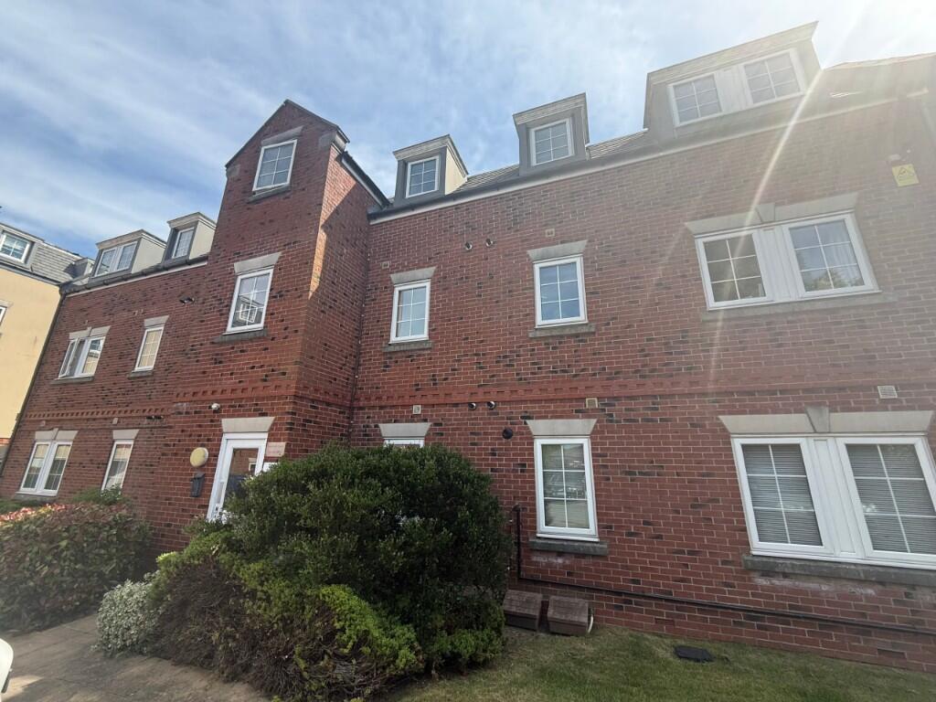 Main image of property: Beckford Court, M29