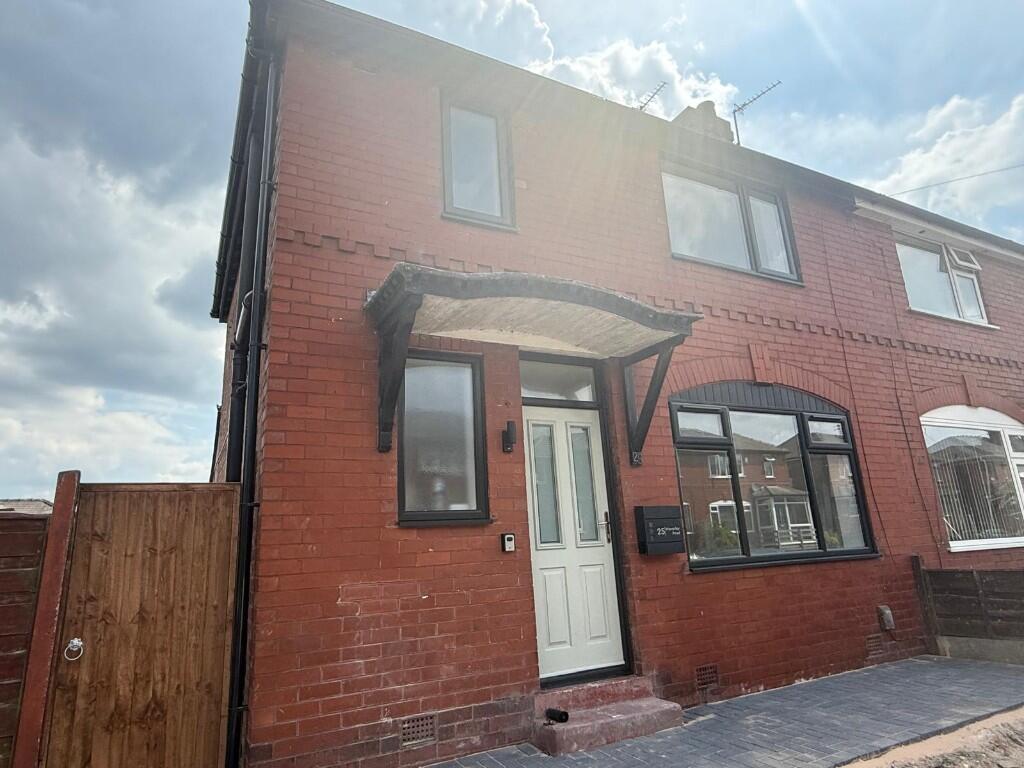 Main image of property: Waverley Road, Swinton, M27 4JB