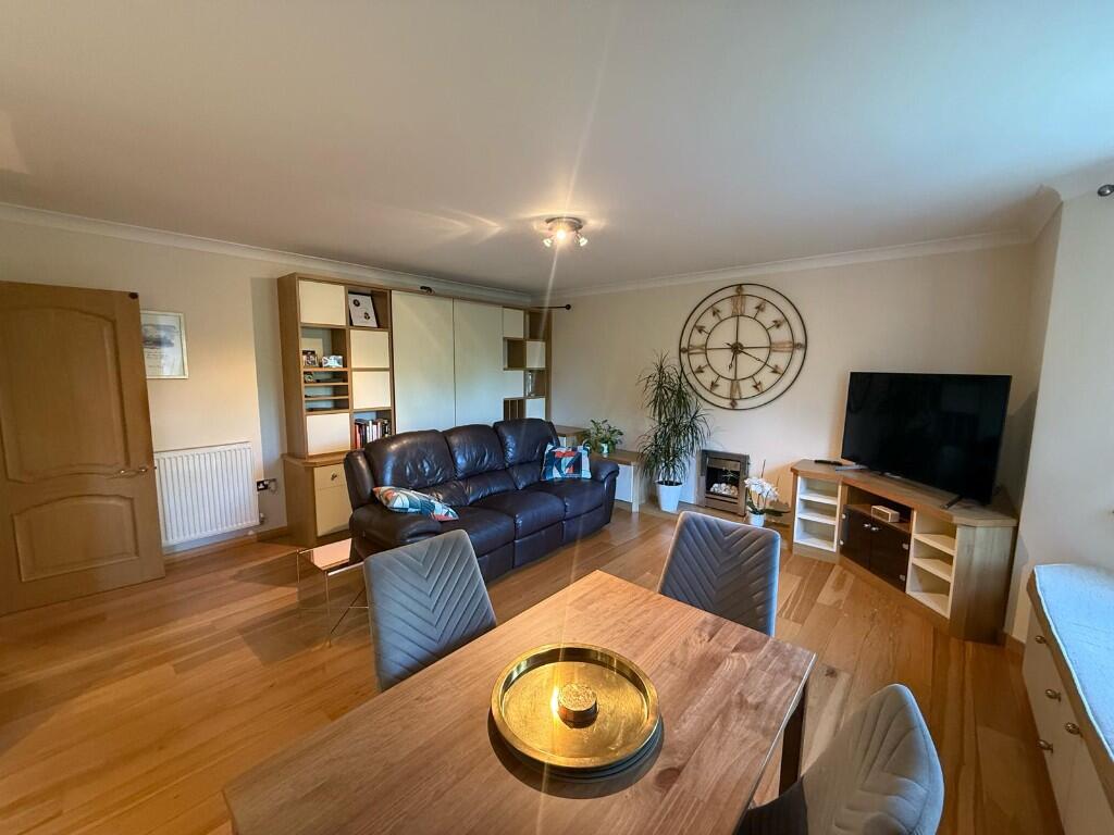 Main image of property: Village Court, 1 Carrington Road, M41