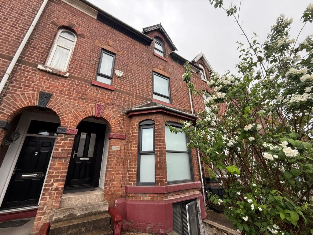 Main image of property: Liverpool Road, Manchester, Greater Manchester, M30