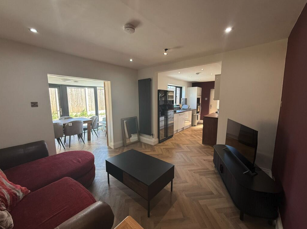 Main image of property: Greencourt Drive, Little Hulton, Worsley, Salford, M38