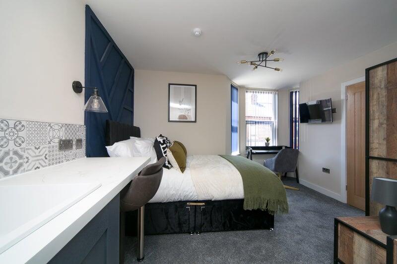 Main image of property: Rosebery Grove, Birkenhead, Wirral, Merseyside, CH42