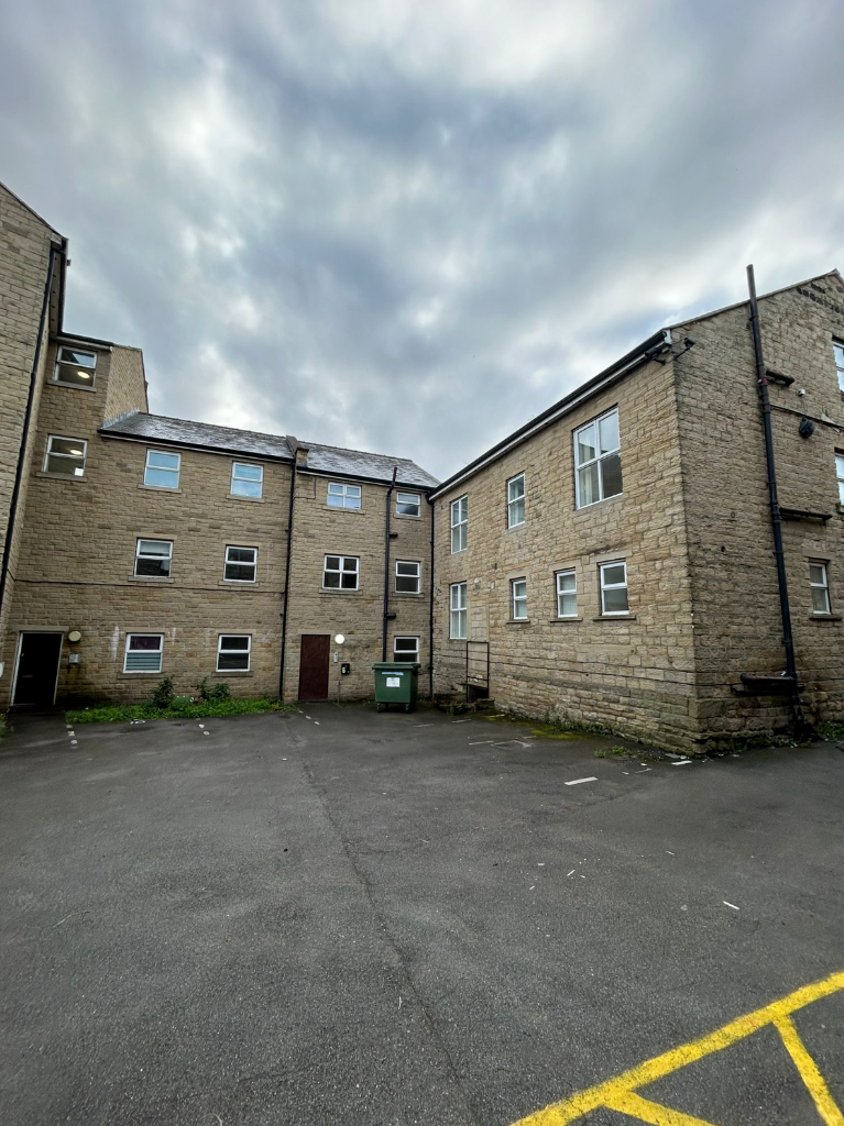 Main image of property: Briggate, Shipley, West Yorkshire, BD17