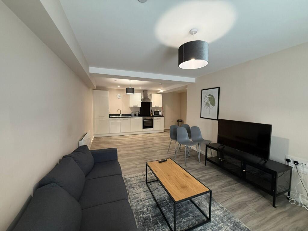 Main image of property: Shawheath Close, Manchester, Greater Manchester, M15