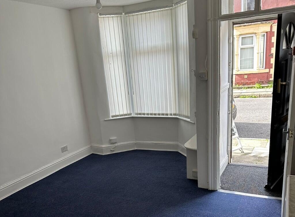 Main image of property: Methuen Street, Liverpool, Merseyside, L15