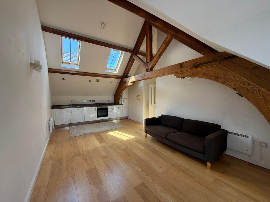 Main image of property: The Old School House, Lodge Street, Keighley, West Yorkshire, BD13