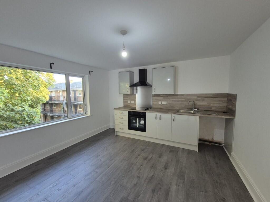 Main image of property: Stratford Place, Blackpool, Lancashire, FY1