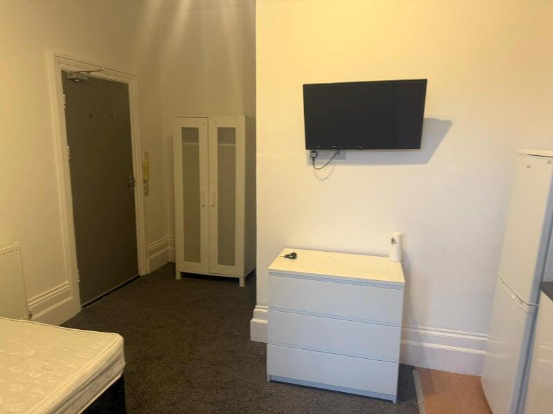 Main image of property: The Crescent, Middlesbrough, North Yorkshire, TS5