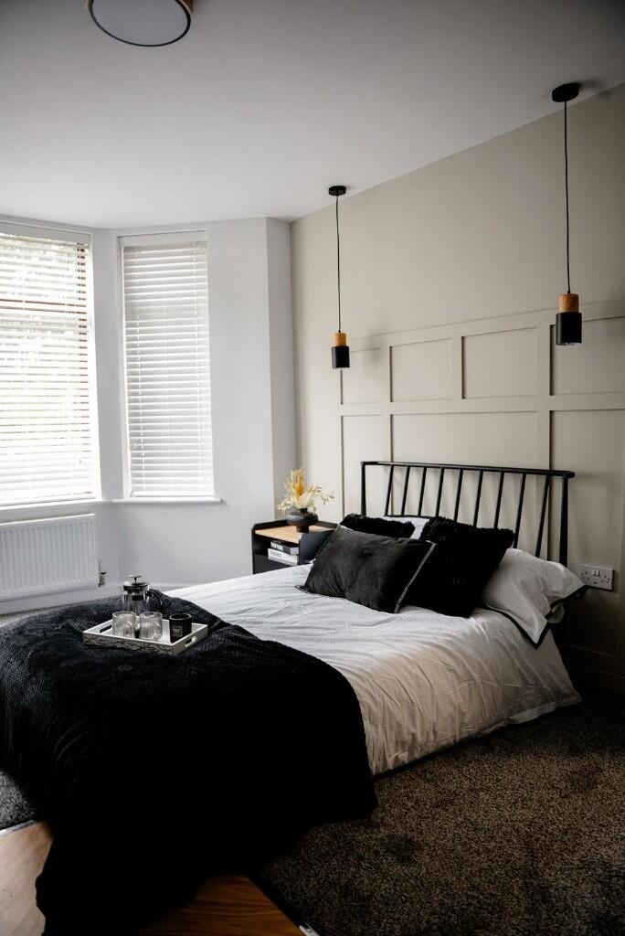 Main image of property: Chester Road, Warrington, Cheshire, WA4