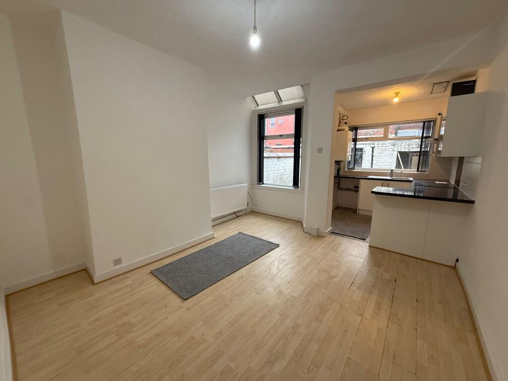 Main image of property: Lowthorpe Street, Manchester, Greater Manchester, M14