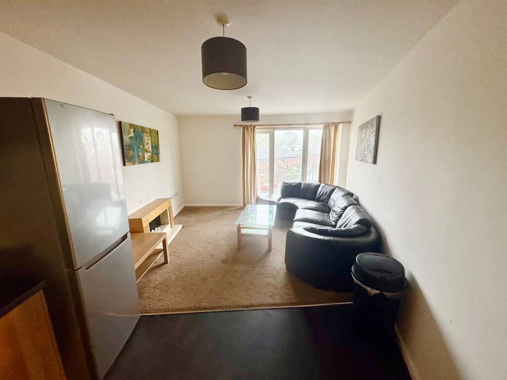 Main image of property: Stuart Street, Manchester, Greater Manchester, M11