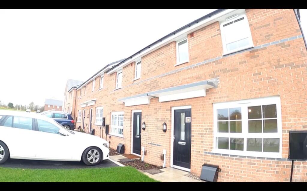 Main image of property: Bailey Crescent, Warrington, Cheshire, WA4